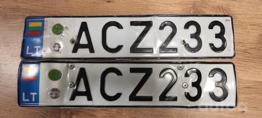 ACZ233