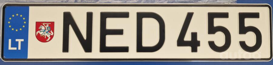 NED455