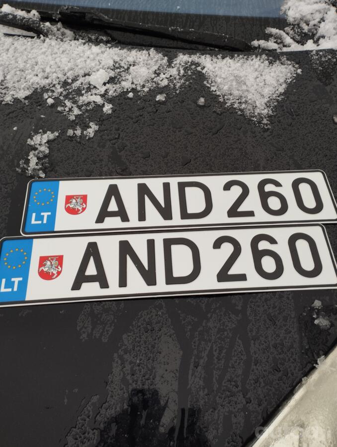 AND260