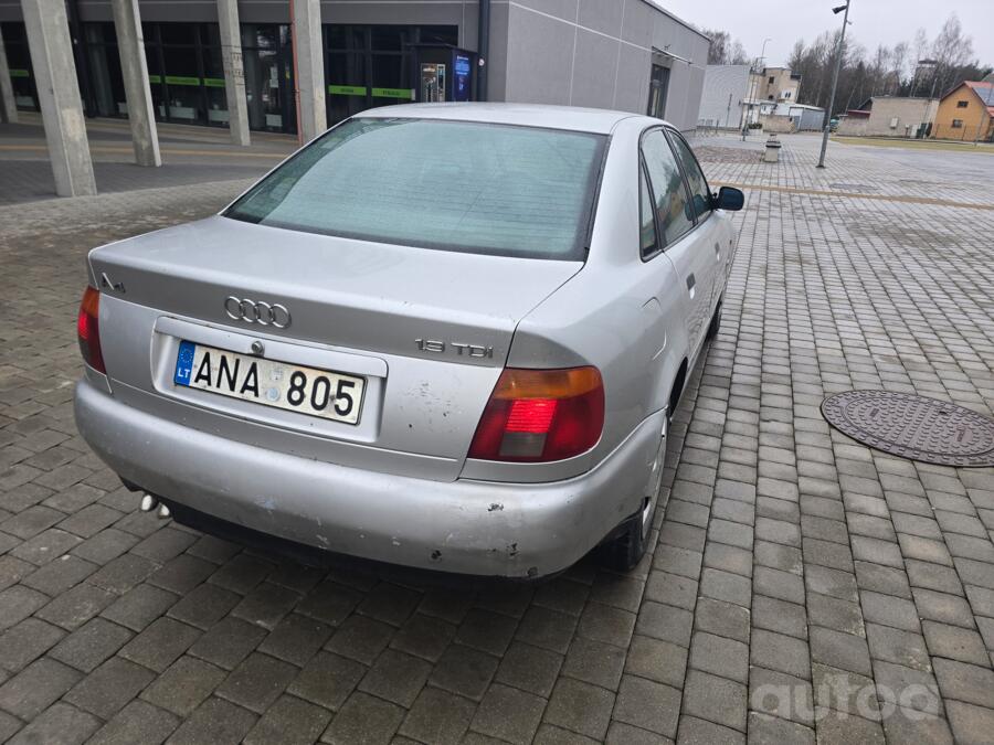 ANA 805