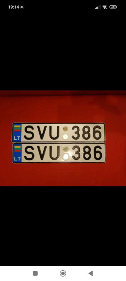 SVU386