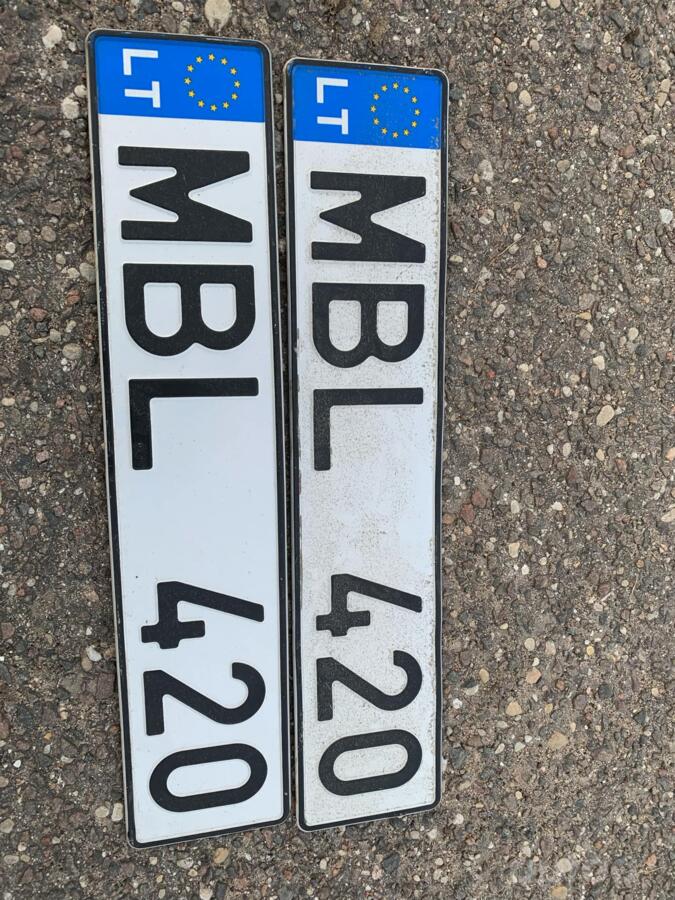 MBL420