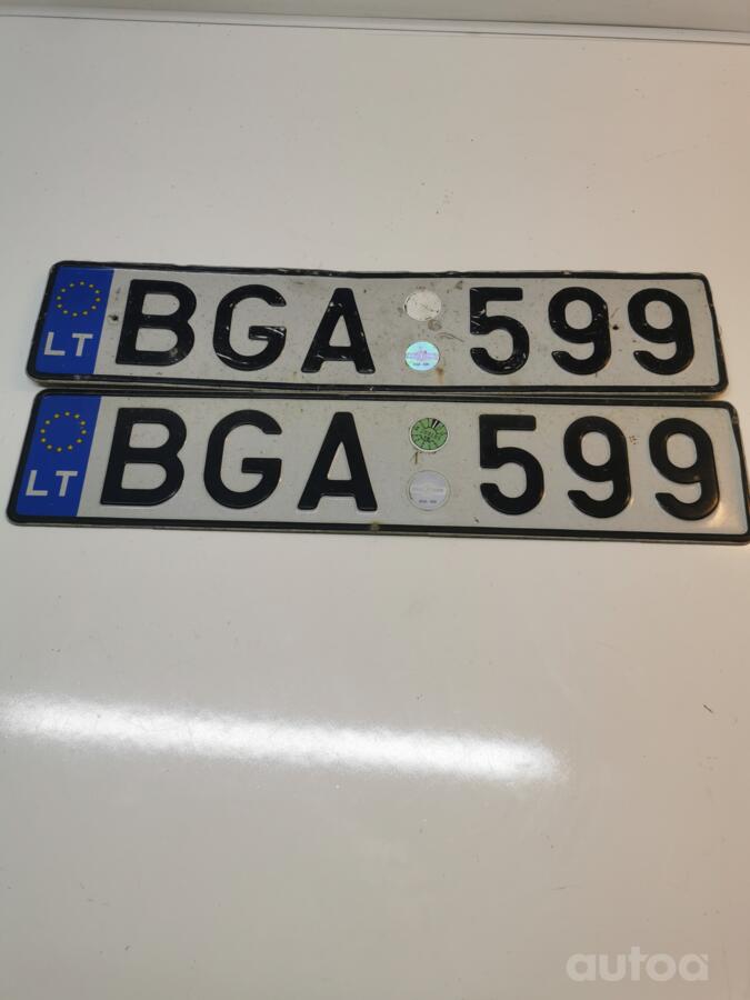 BGA599