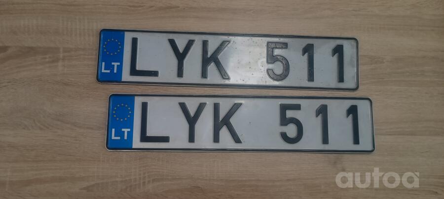 LYK511
