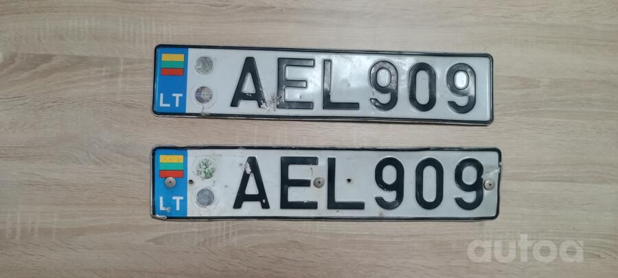 AEL909
