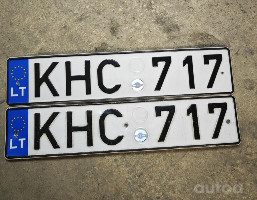 KHC717
