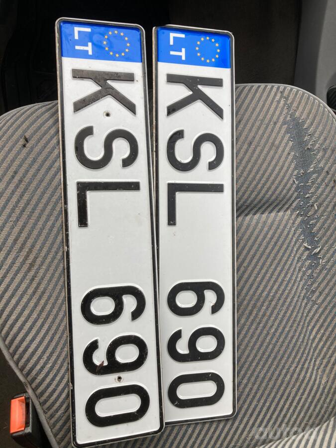 KSL690