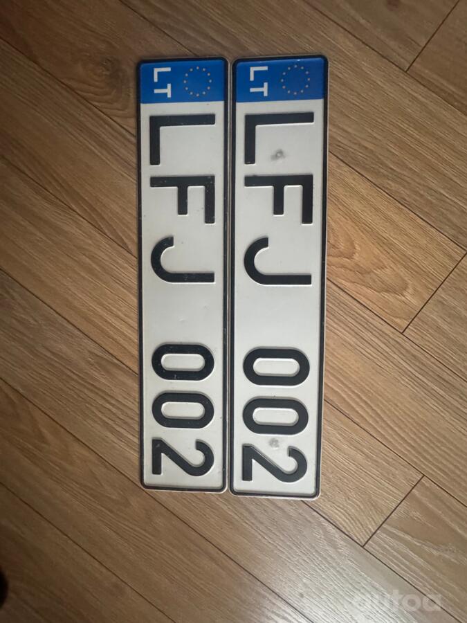 LFJ 002