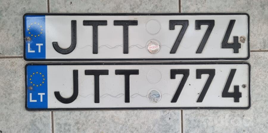 JTT774