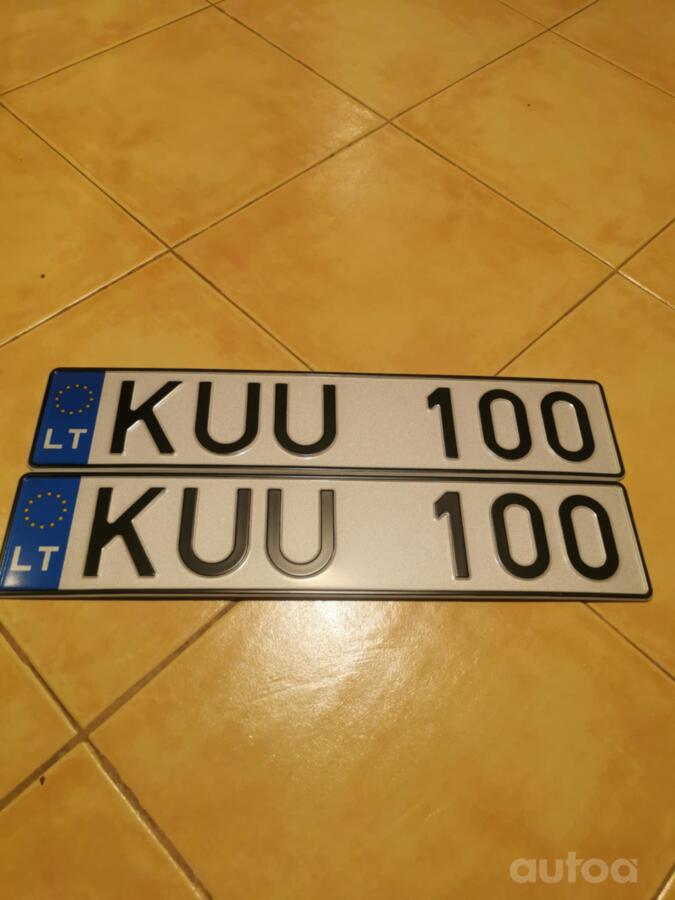 KUU100
