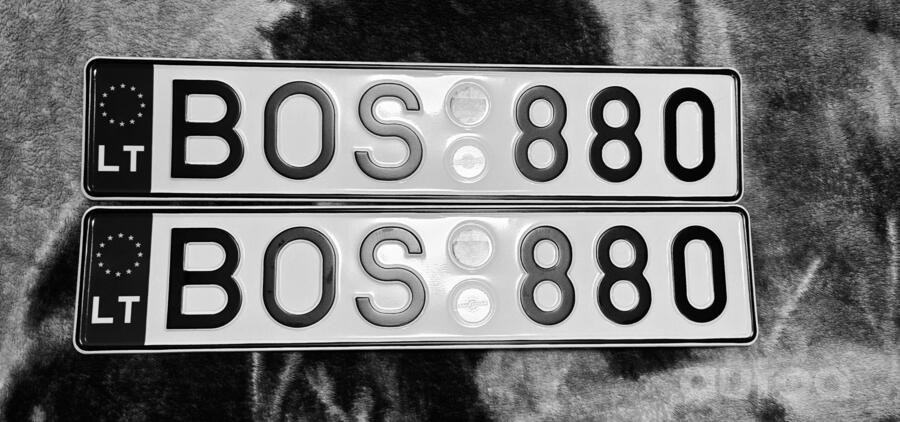 BOS880