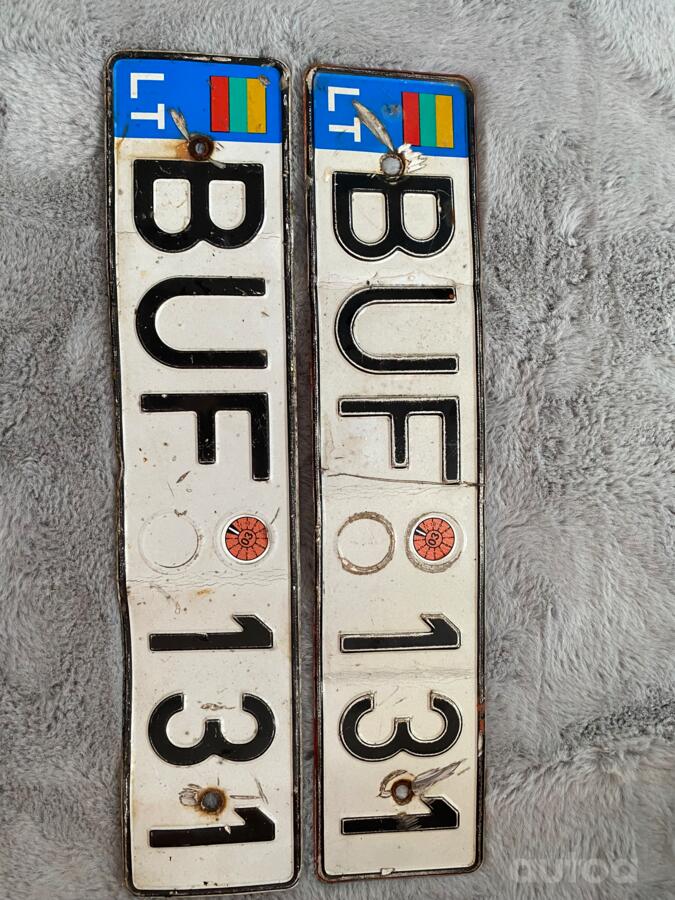 BUF 131