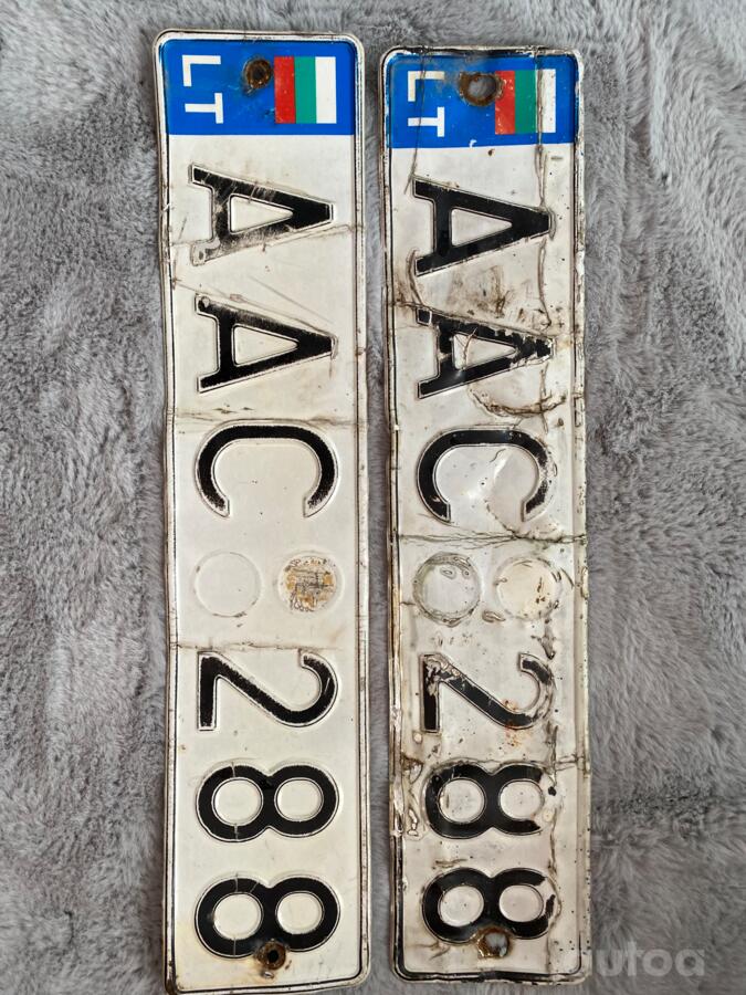 AAC 288