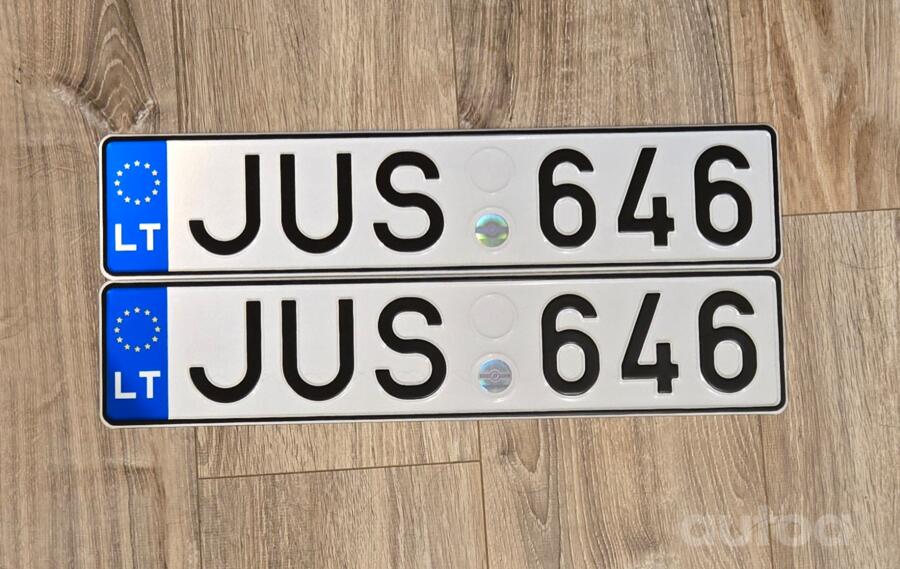 JUS646