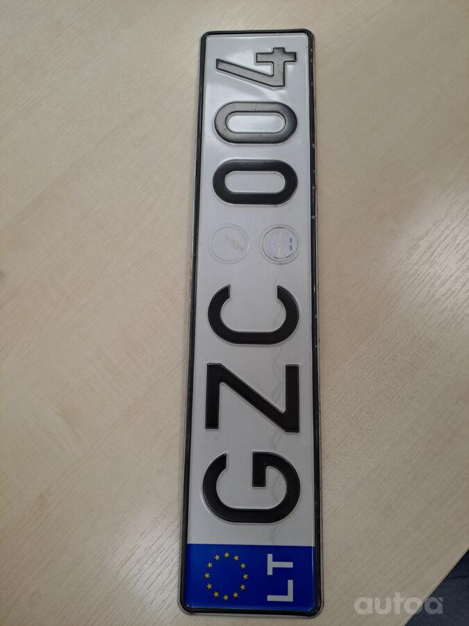 GZC004