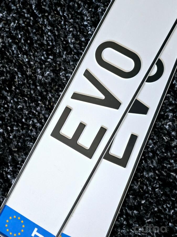 EV0
