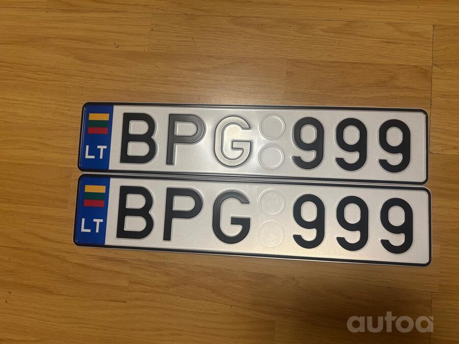 BPG999