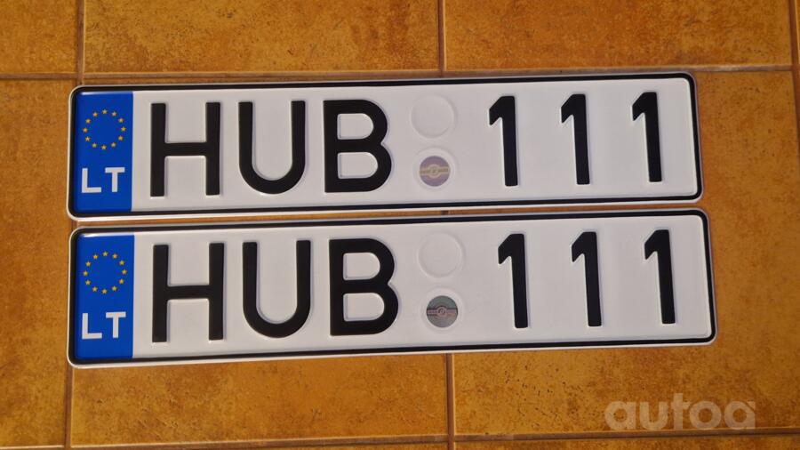 HUB111