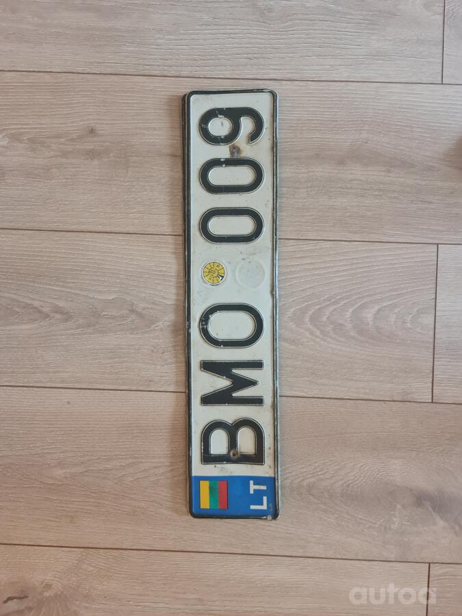 BMO 009