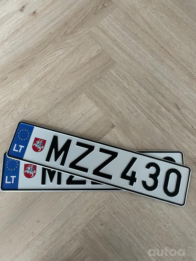 MZZ430