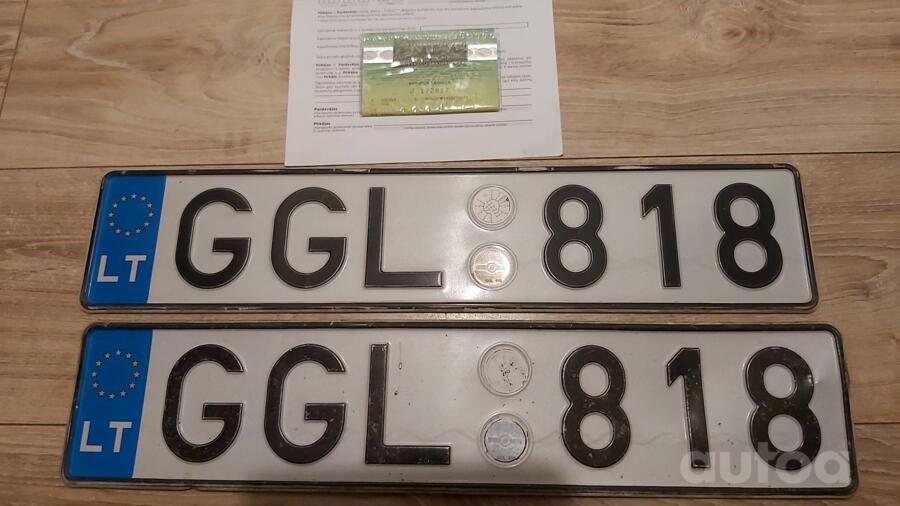 GGL818