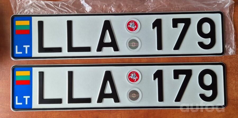 LLA  179