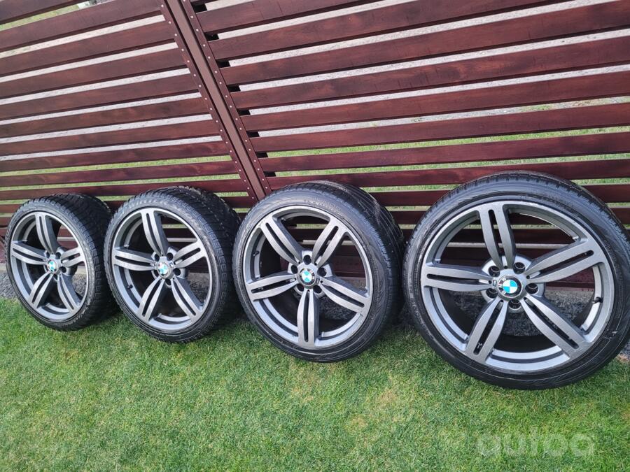 Bmw, lietie