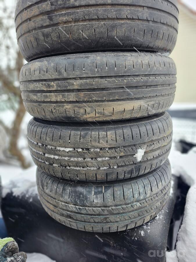 Vw, tērauda