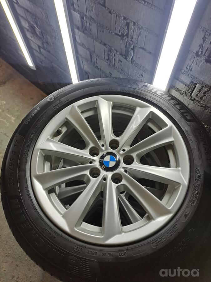 BMW ORIGINALS, lietie