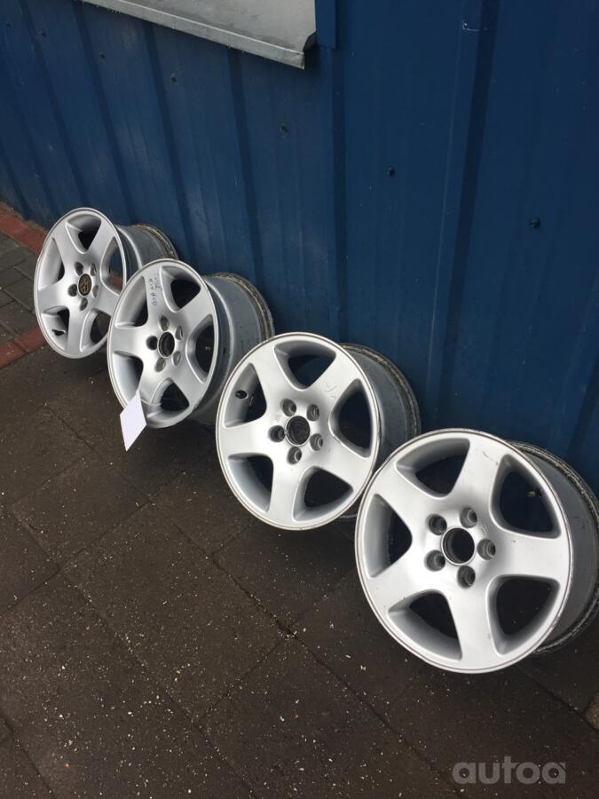Audi, lietie