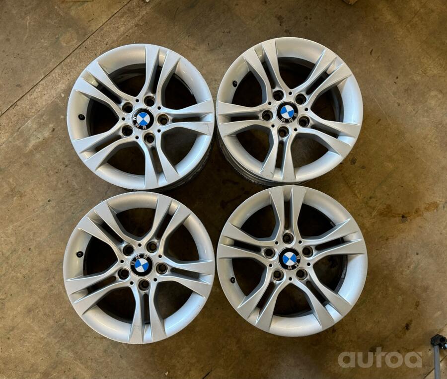 BMW, lietie