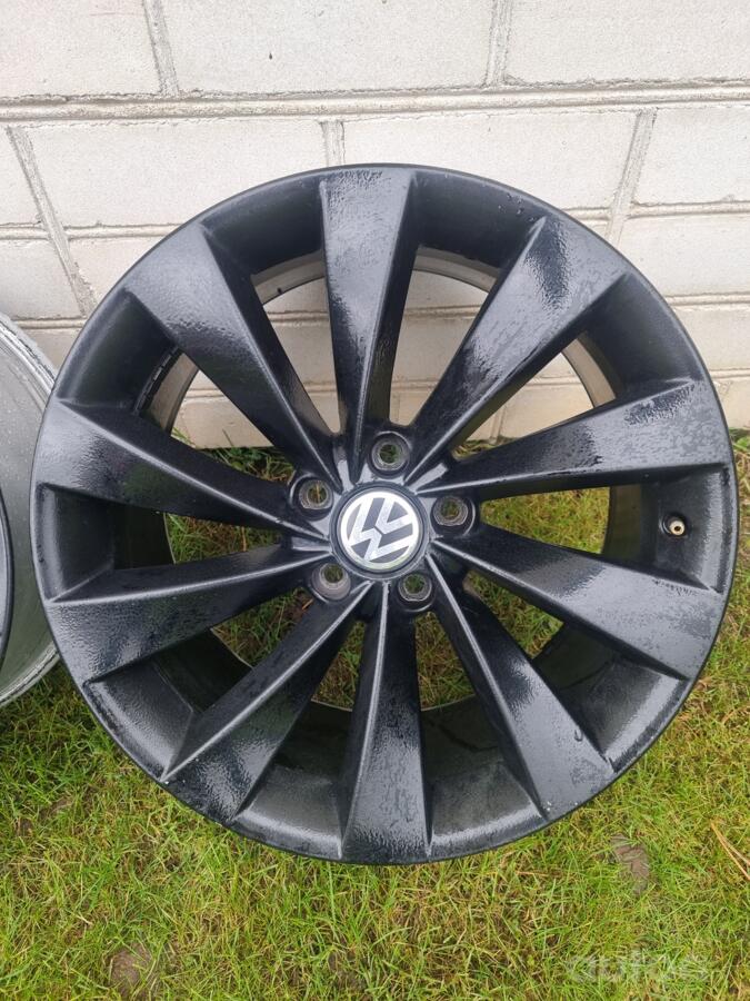 Volkswagen, lietie