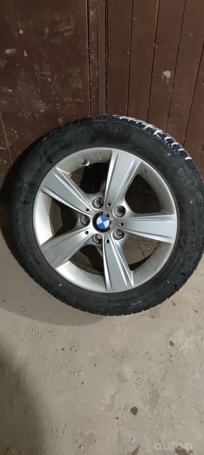 Bmw, lietie