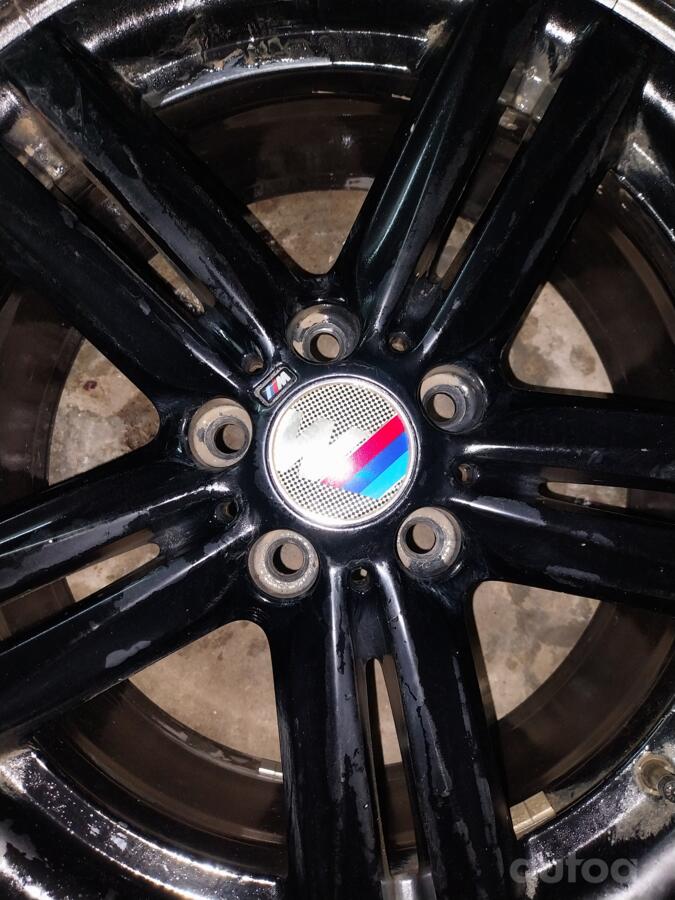 Bmw, lietie