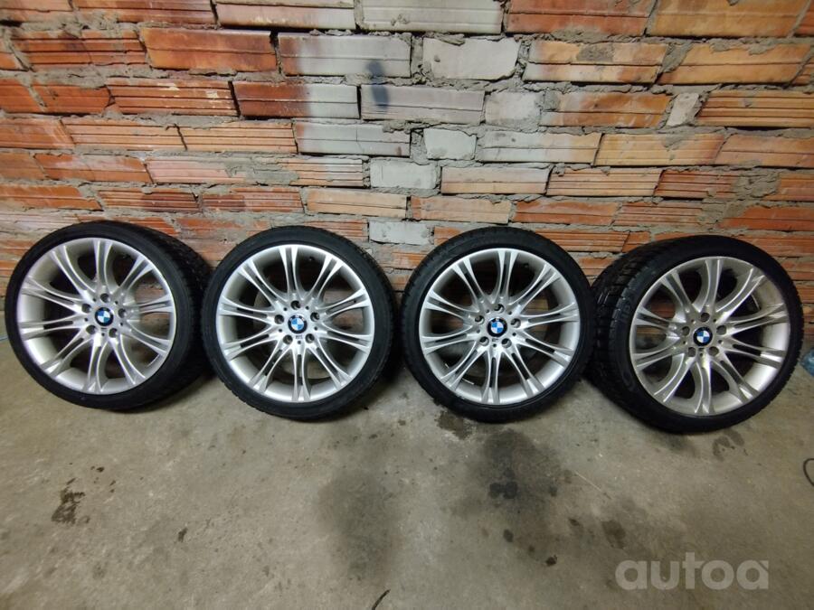 BMW, lietie