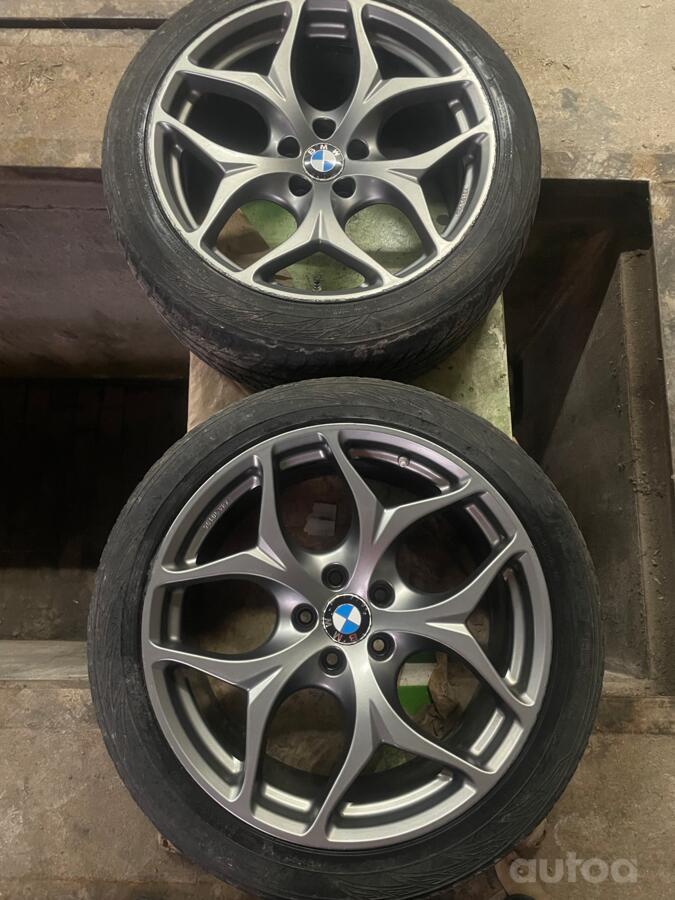 Bmw, lietie