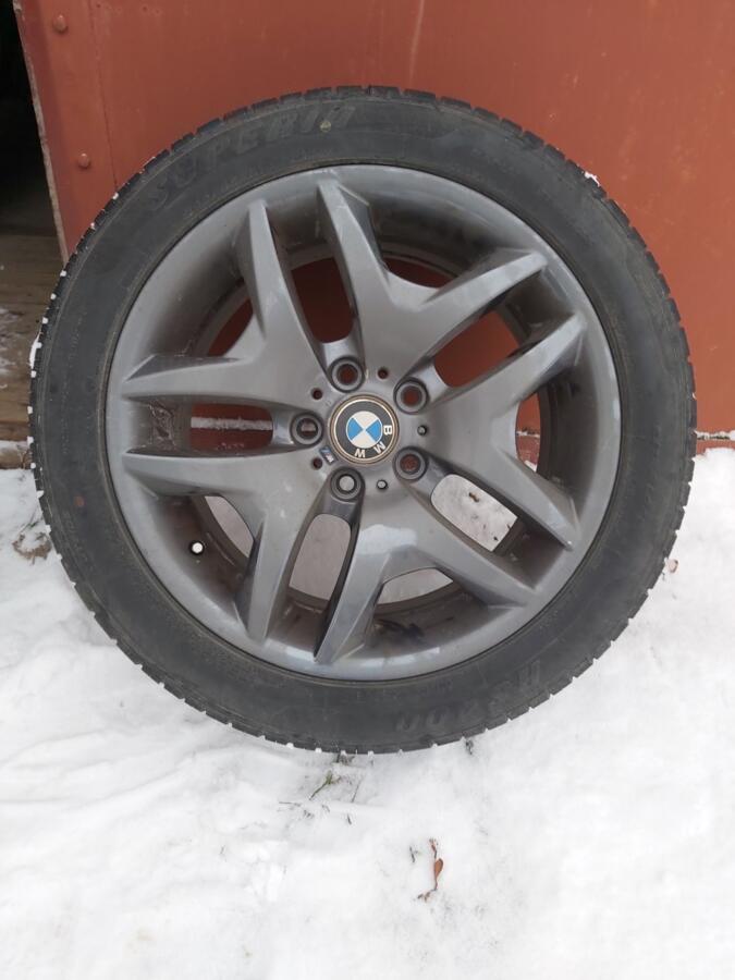 Bmw, lietie