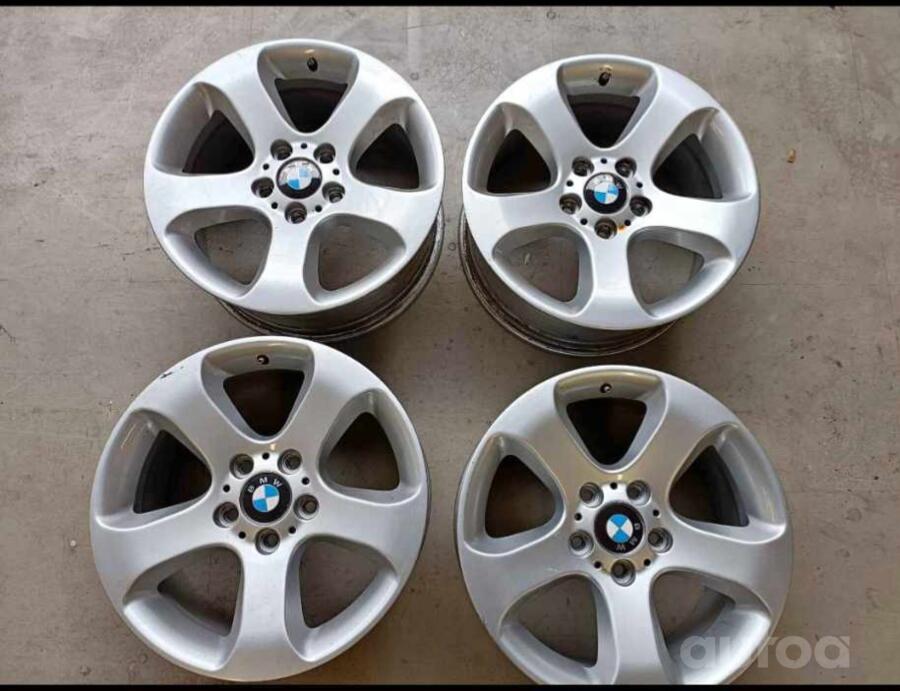 Bmw, lietie