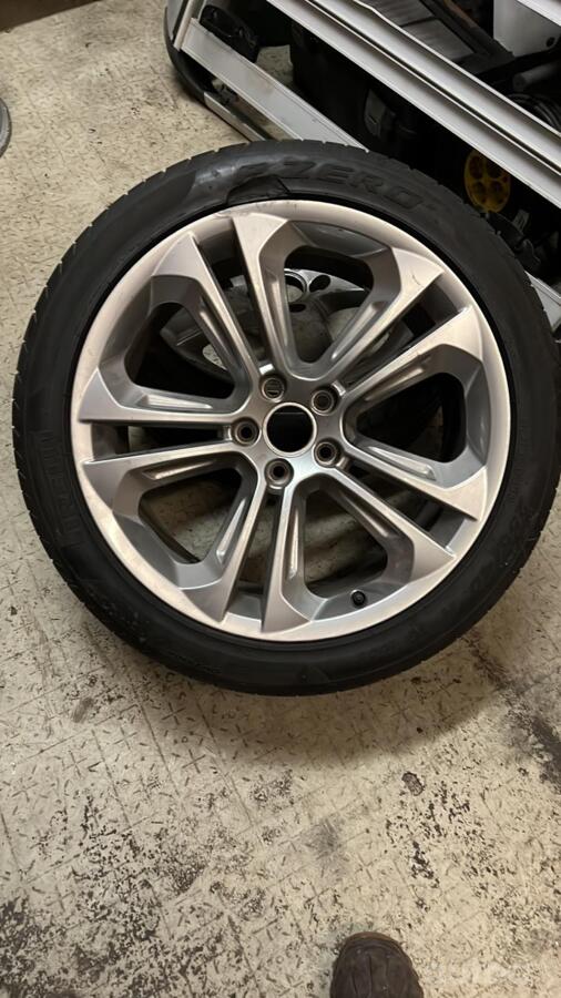 Audi, lietie