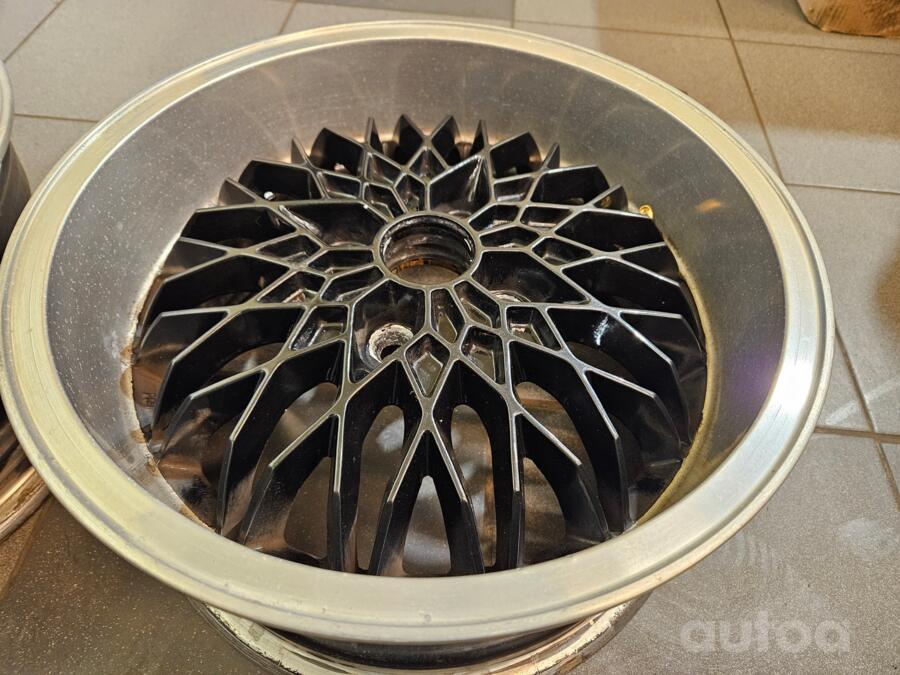 RH, lietie