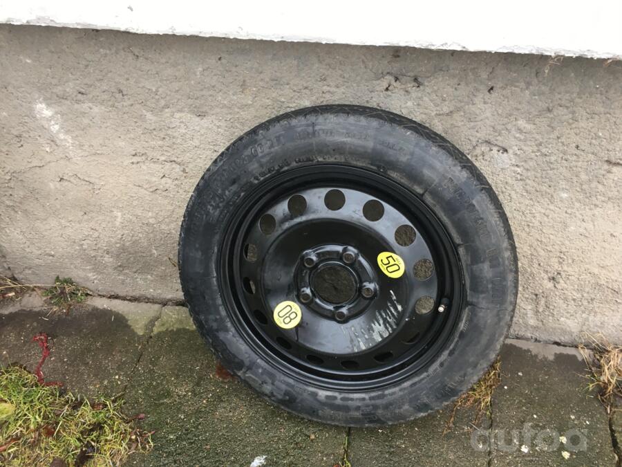 BMW, tērauda