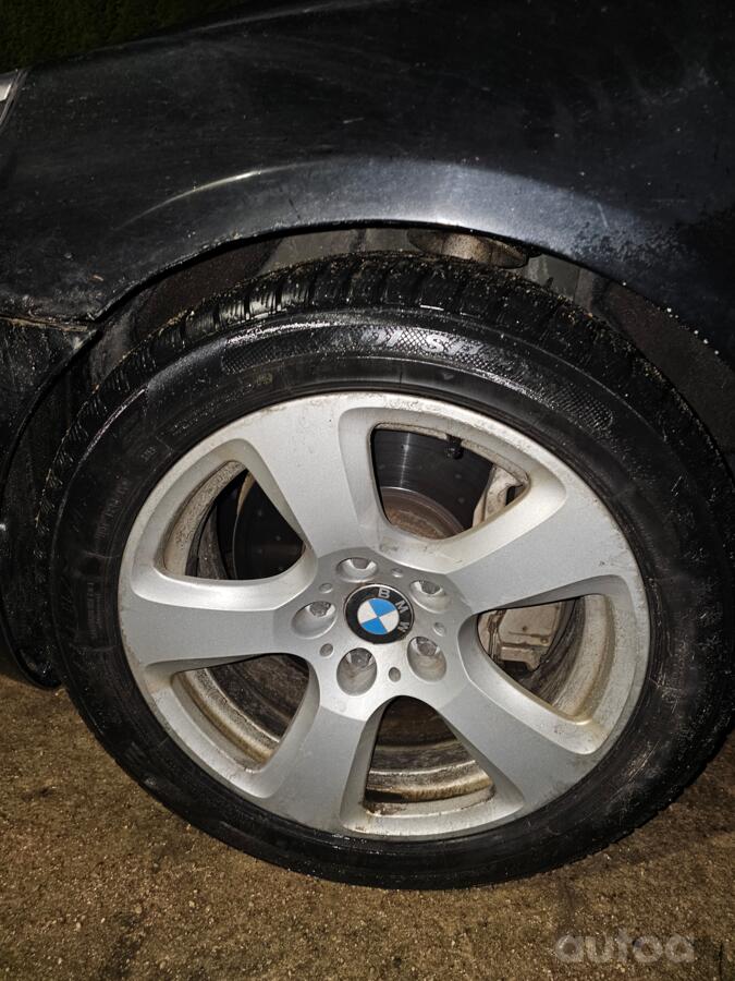 OEM BMW, lietie