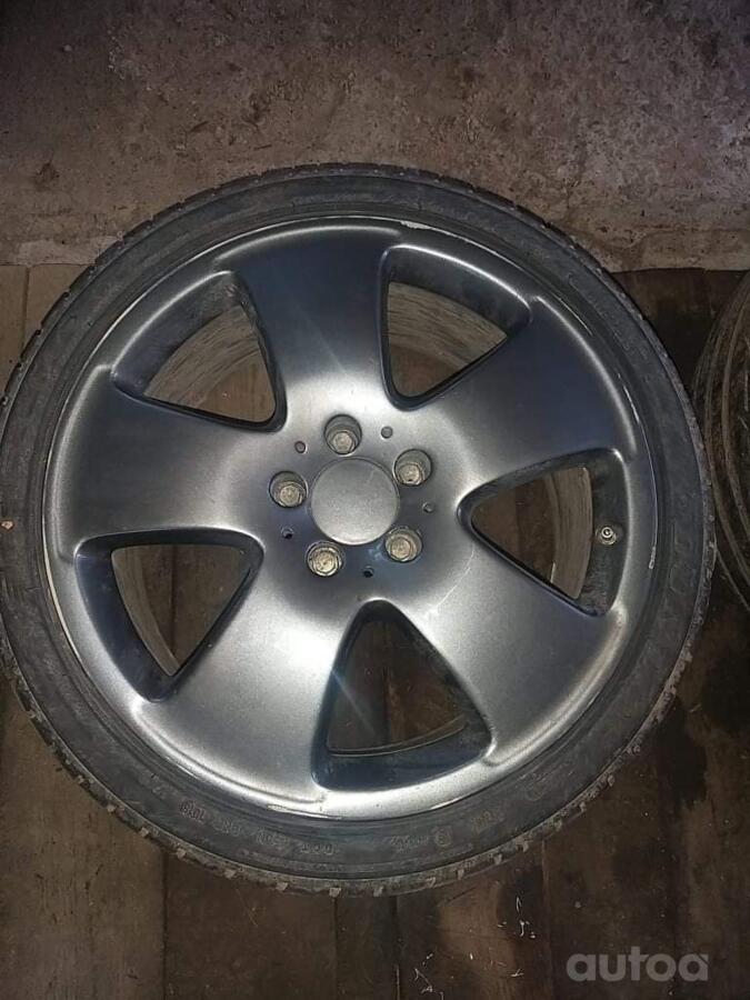 Audi, lietie
