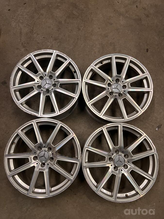 Wheelworld, lietie