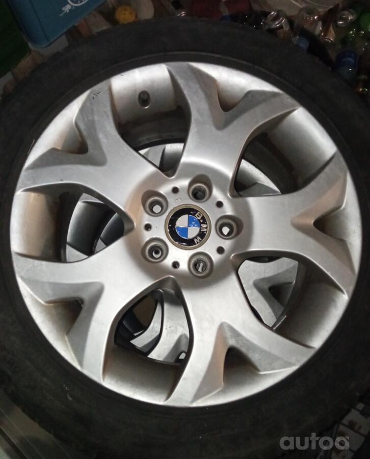 Bmw, lietie