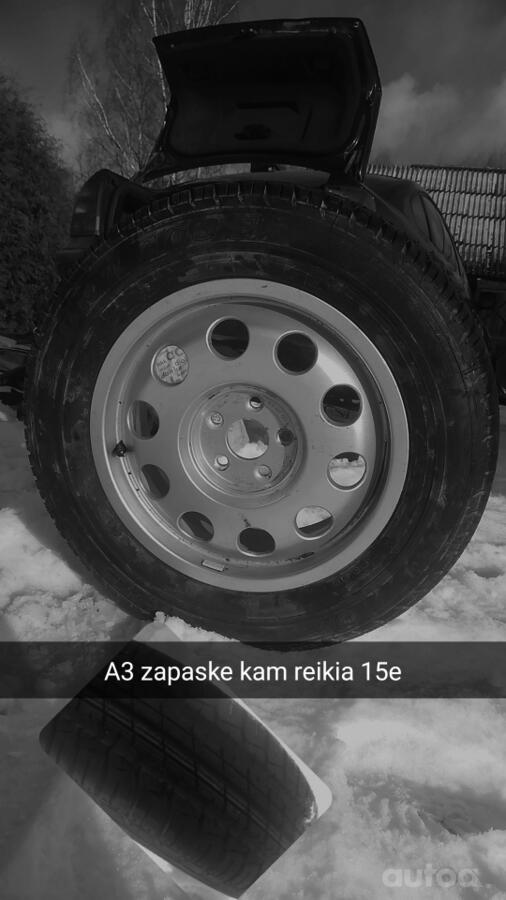 Citas, lietie