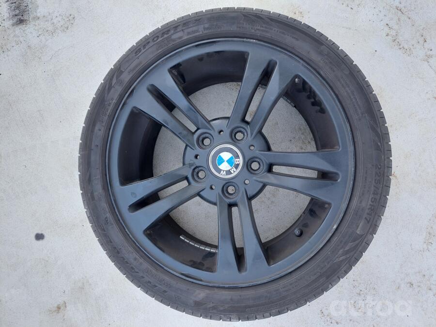 BMW GERMANY, lietie