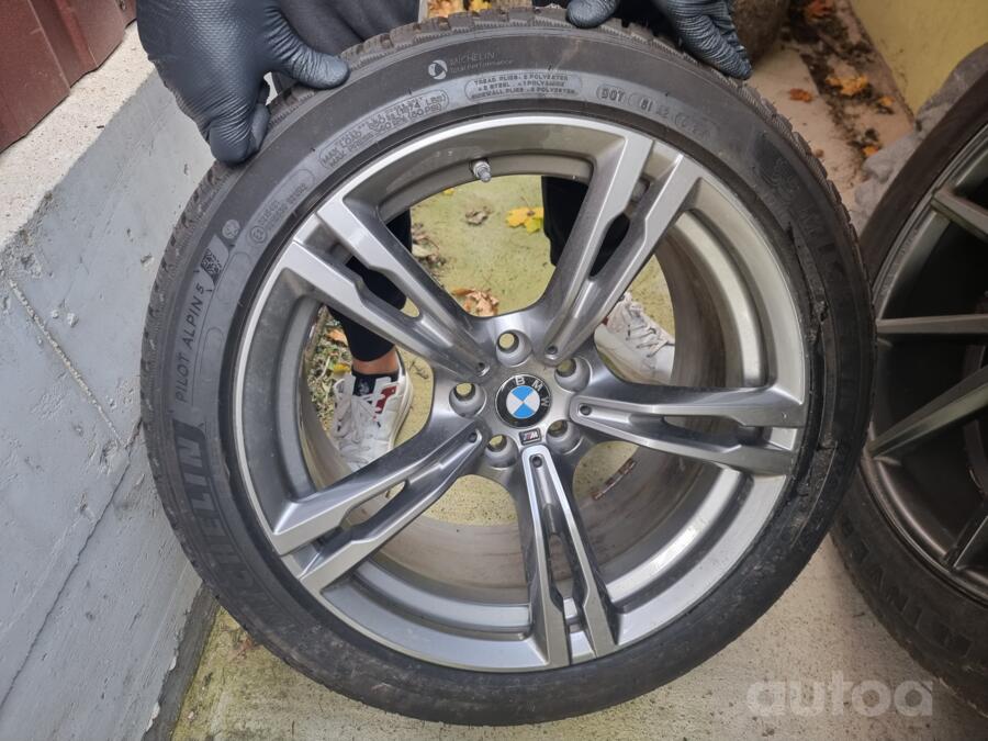 Bmw, lietie