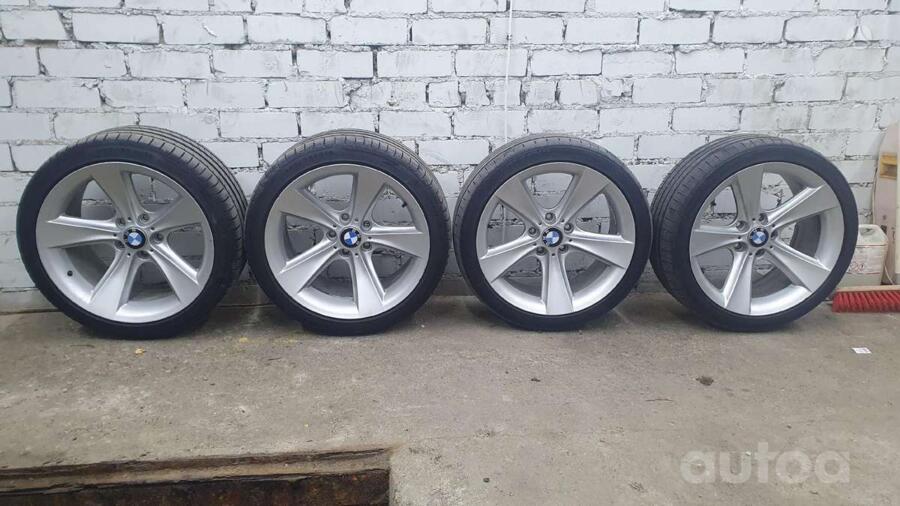 Bmw, lietie