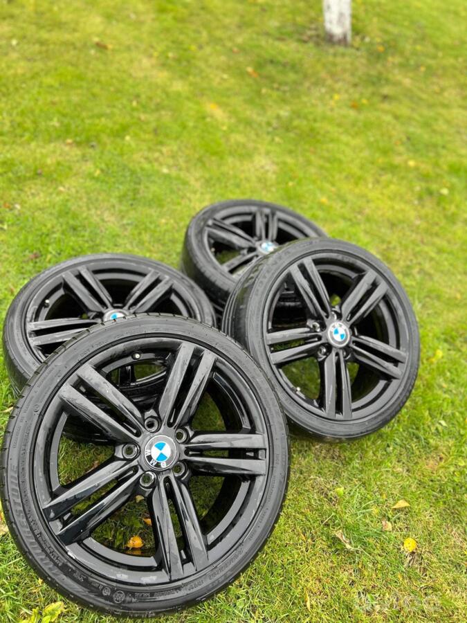 Bmw, lietie